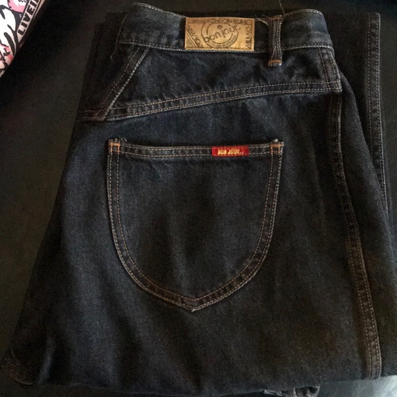 bonjour jeans company